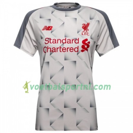Liverpool Dames Third Shirt 2018-19